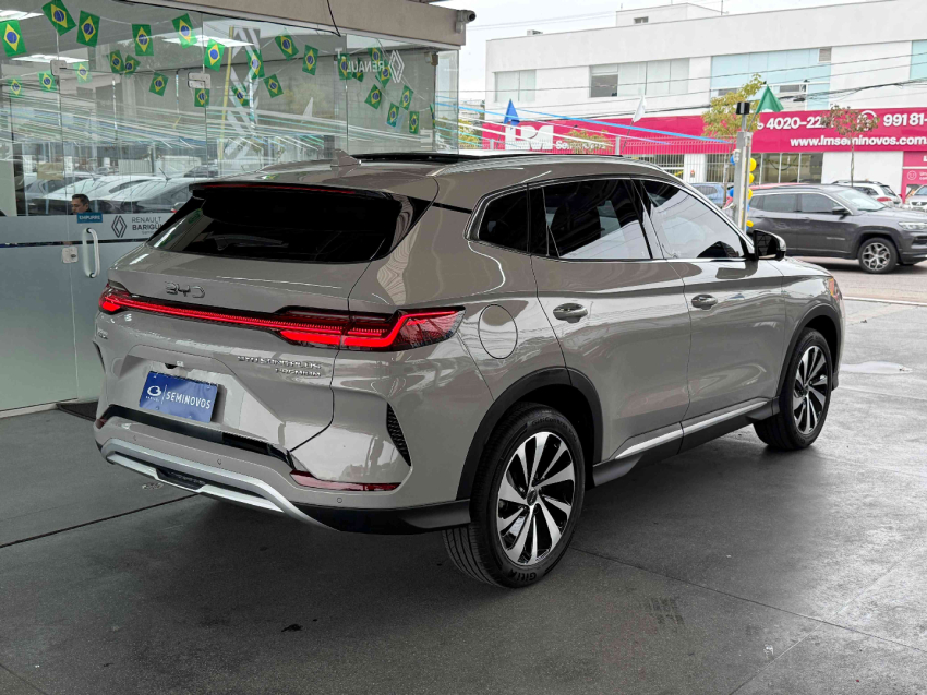 byd song plus premium dm-i 1.5 phev awd hibrido automatico 2025/264