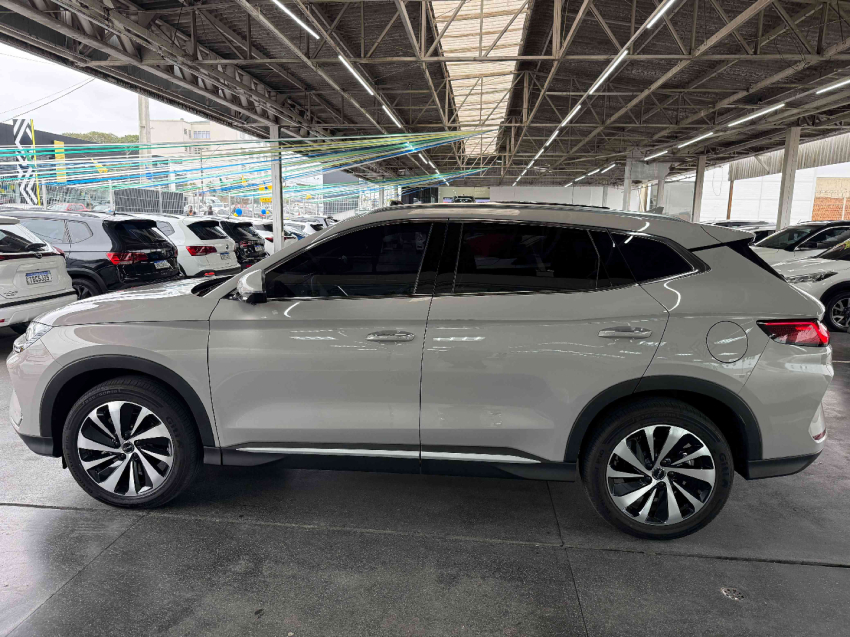 byd song plus premium dm-i 1.5 phev awd hibrido automatico 2025/267