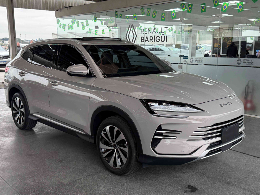byd song plus premium dm-i 1.5 phev awd hibrido automatico 2025/262