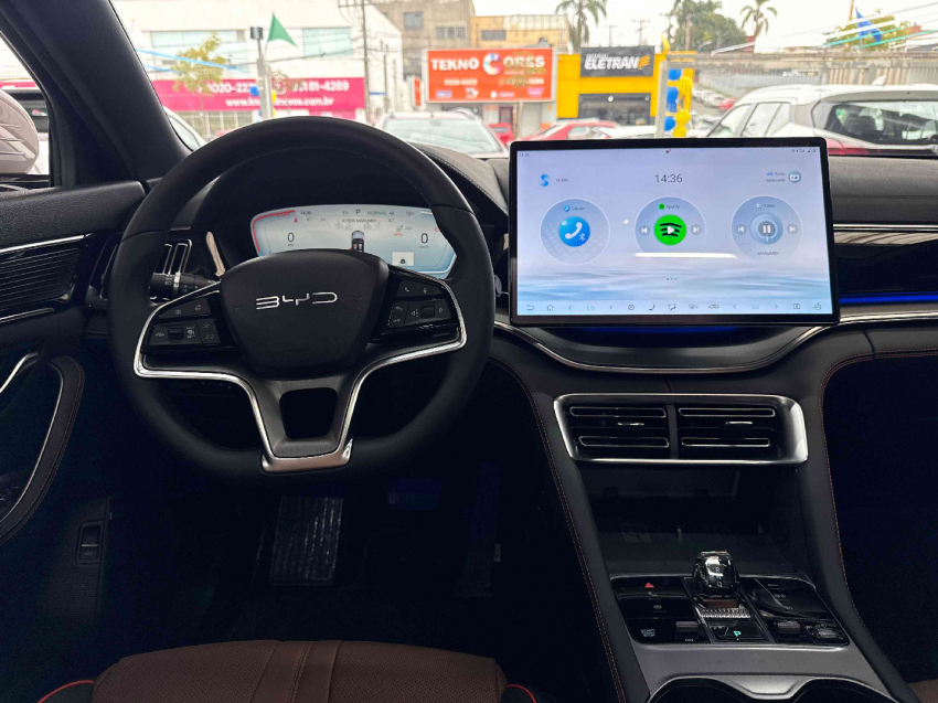 byd song plus premium dm-i 1.5 phev awd hibrido automatico 2025/2612