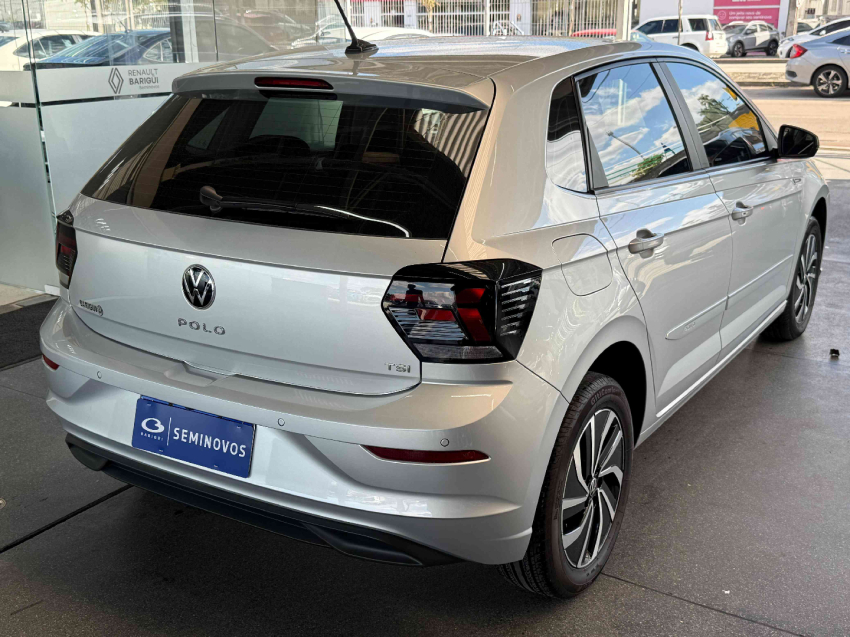 polo highline 170 1.0 12v tsi at64