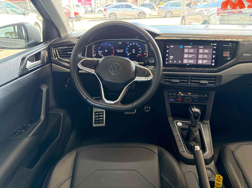 polo highline 170 1.0 12v tsi at612