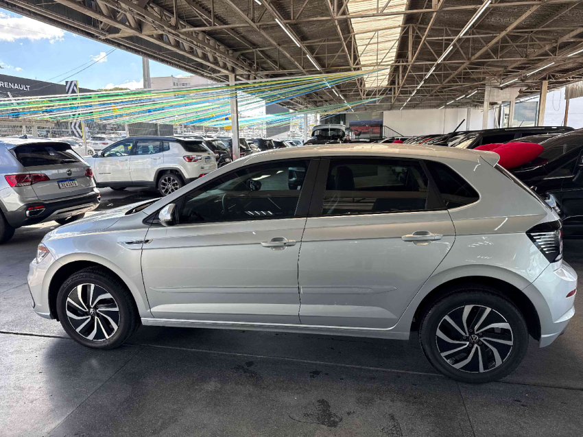 polo highline 170 1.0 12v tsi at67