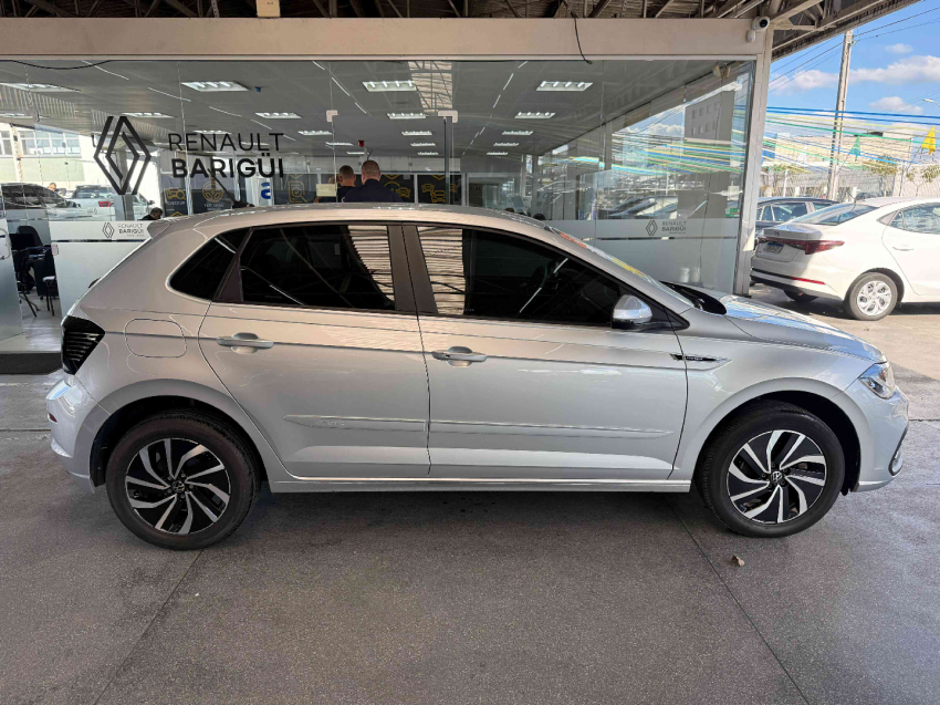polo highline 170 1.0 12v tsi at63