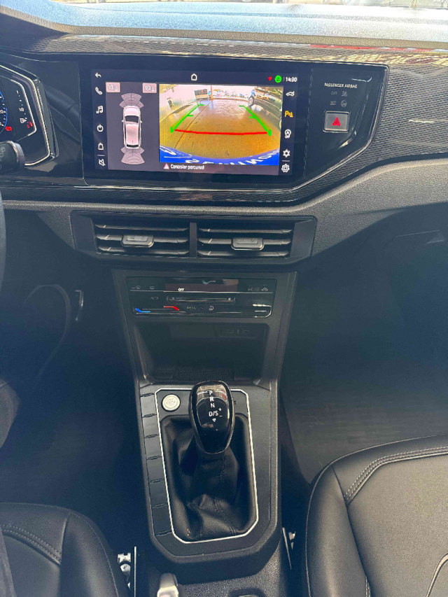 polo highline 170 1.0 12v tsi at613