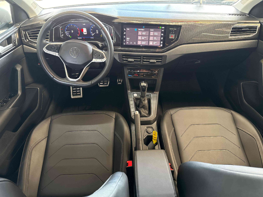 polo highline 170 1.0 12v tsi at69