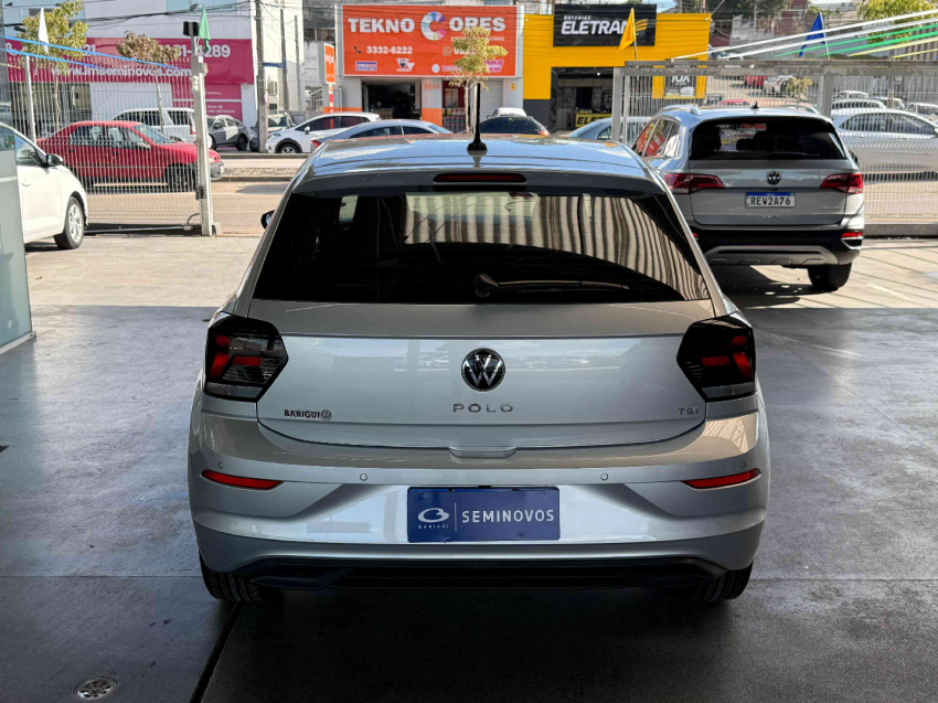 polo highline 170 1.0 12v tsi at65