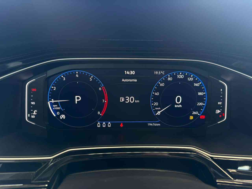 polo highline 170 1.0 12v tsi at68