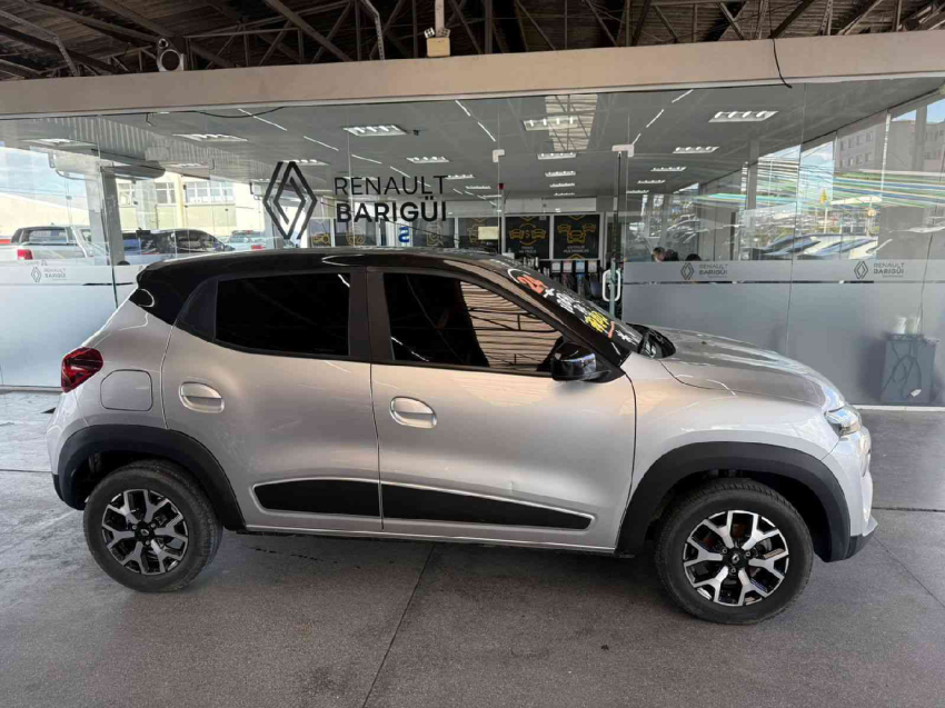 kwid intense 1.0 12v3