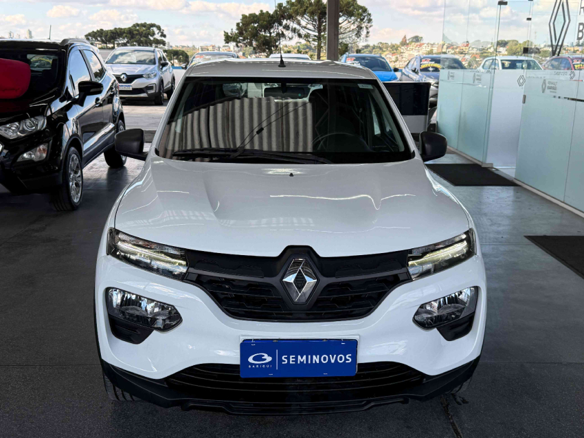 kwid zen 1.0 12v sce1