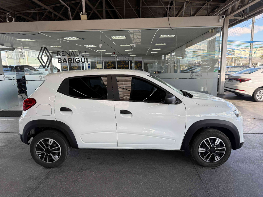 kwid zen 1.0 12v sce3