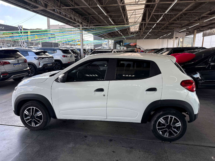 kwid zen 1.0 12v sce7
