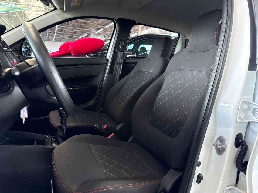 kwid zen 1.0 12v sce10