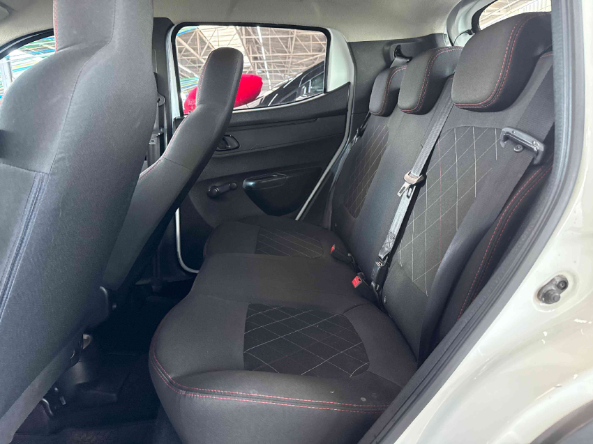 kwid zen 1.0 12v sce11