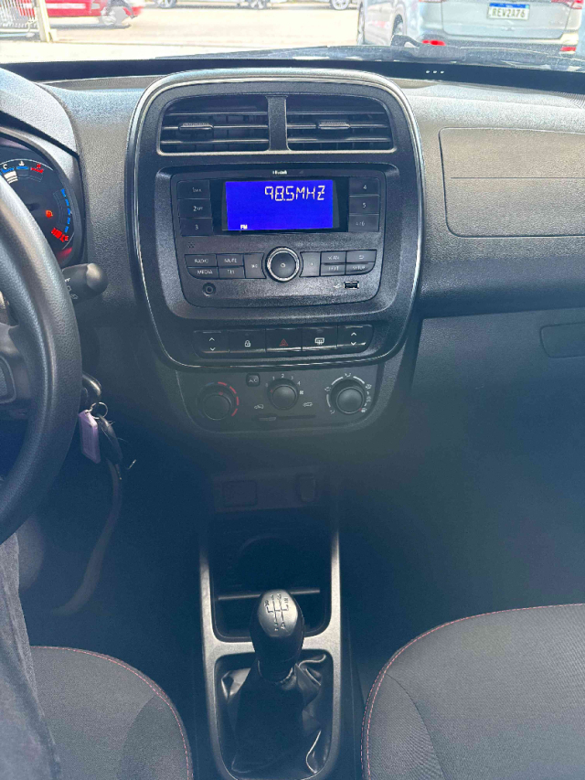 kwid zen 1.0 12v sce13