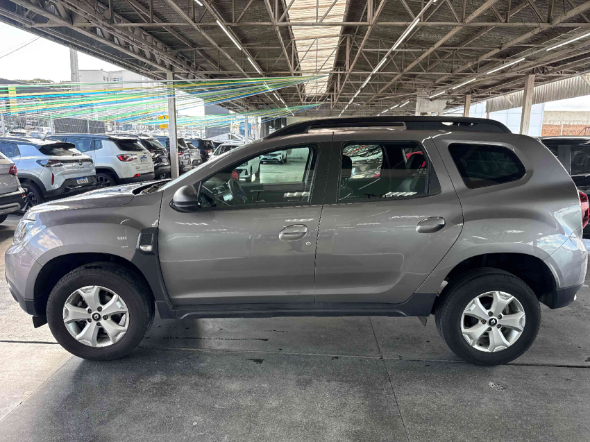 duster intense 1.6 16v sce mt67