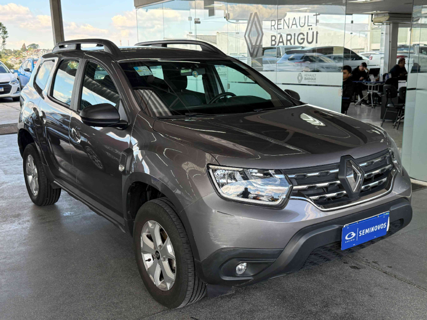 duster intense 1.6 16v sce mt62