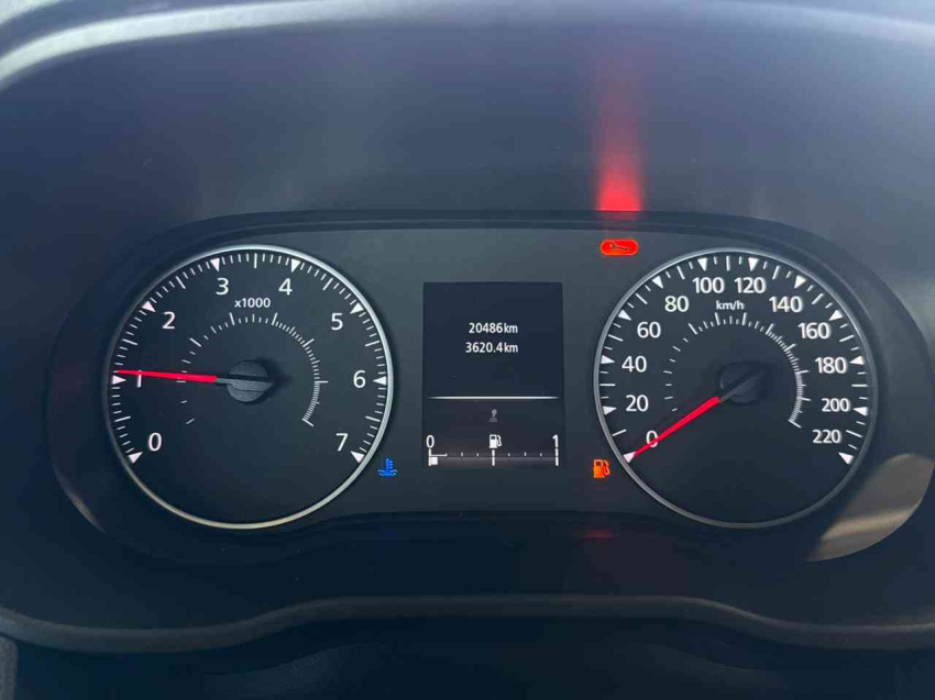 duster intense 1.6 16v sce mt68