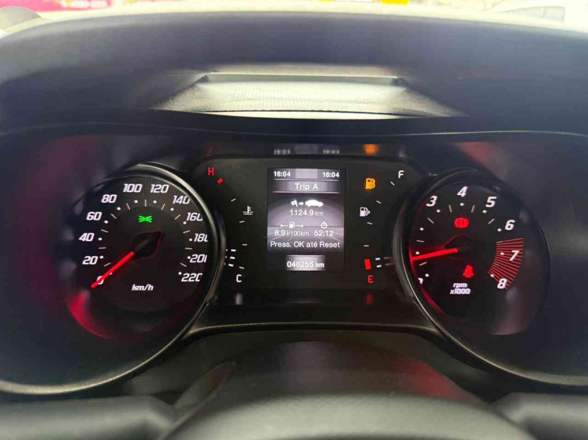 fiat cronos drive(drive plus) 1.3 8v firefly flex manual8