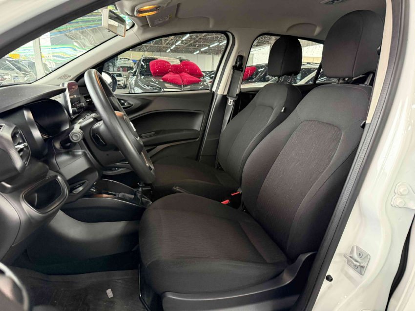 fiat cronos drive(drive plus) 1.3 8v firefly flex manual10