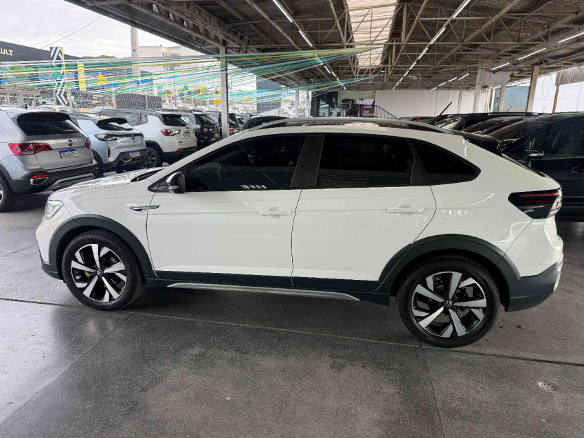 nivus highline 200 1.0 12v tsi at67