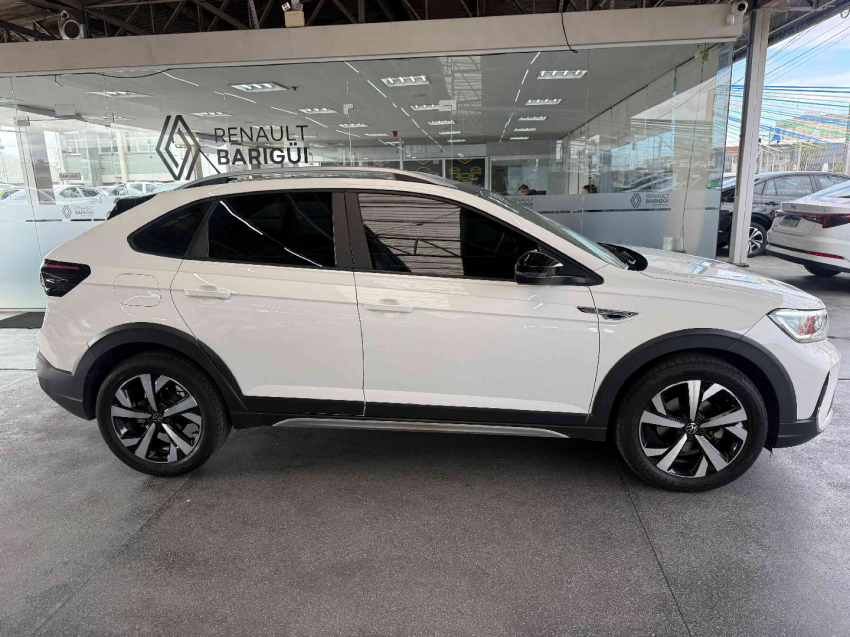 nivus highline 200 1.0 12v tsi at63