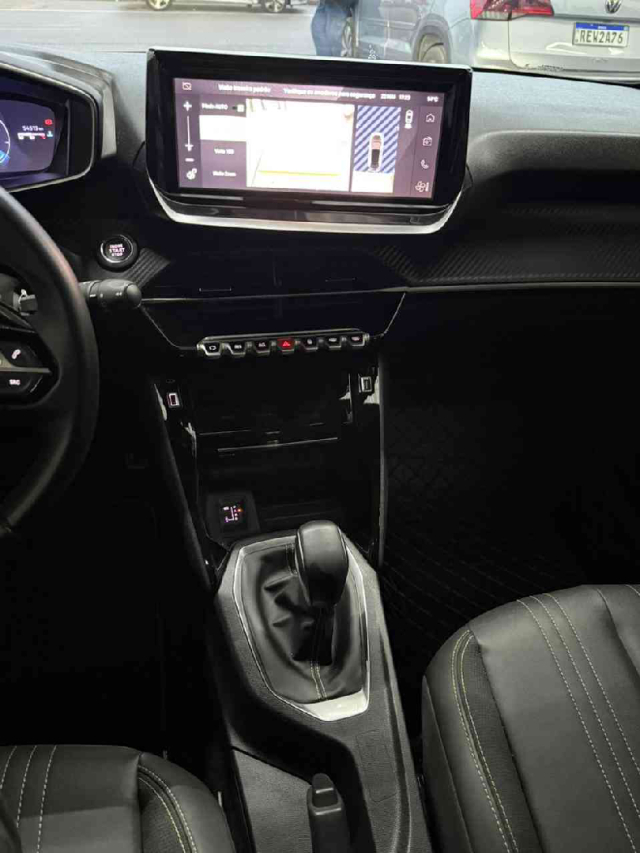 208 gt 1.0 t200 cvt13