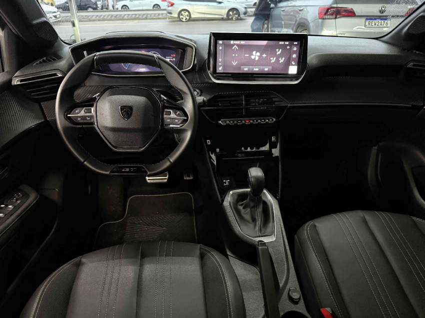 208 gt 1.0 t200 cvt12