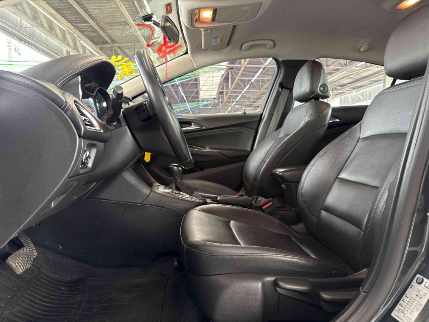 cruze lt turbo 1.410