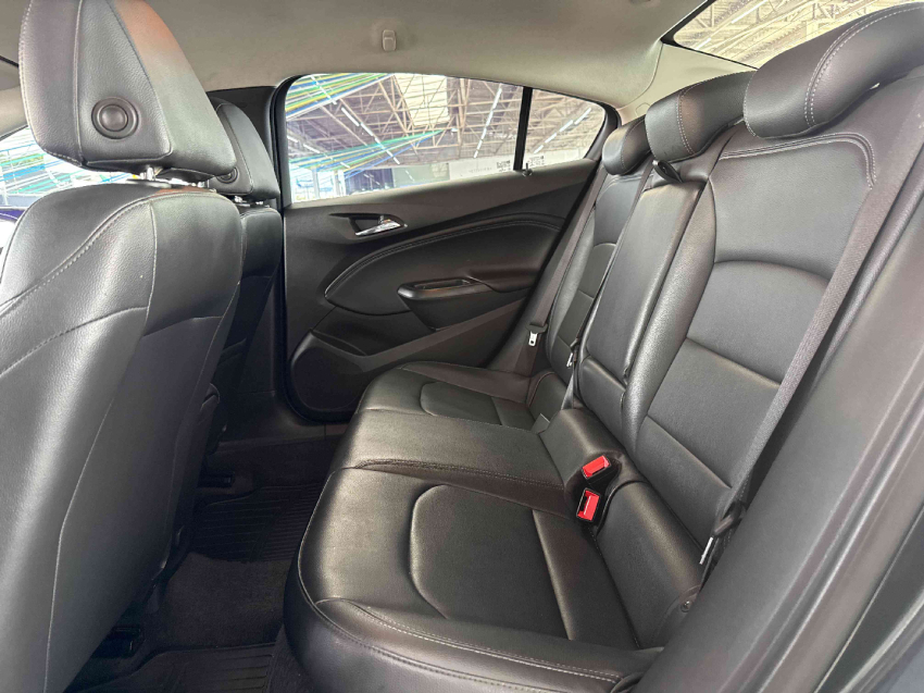 cruze lt turbo 1.411