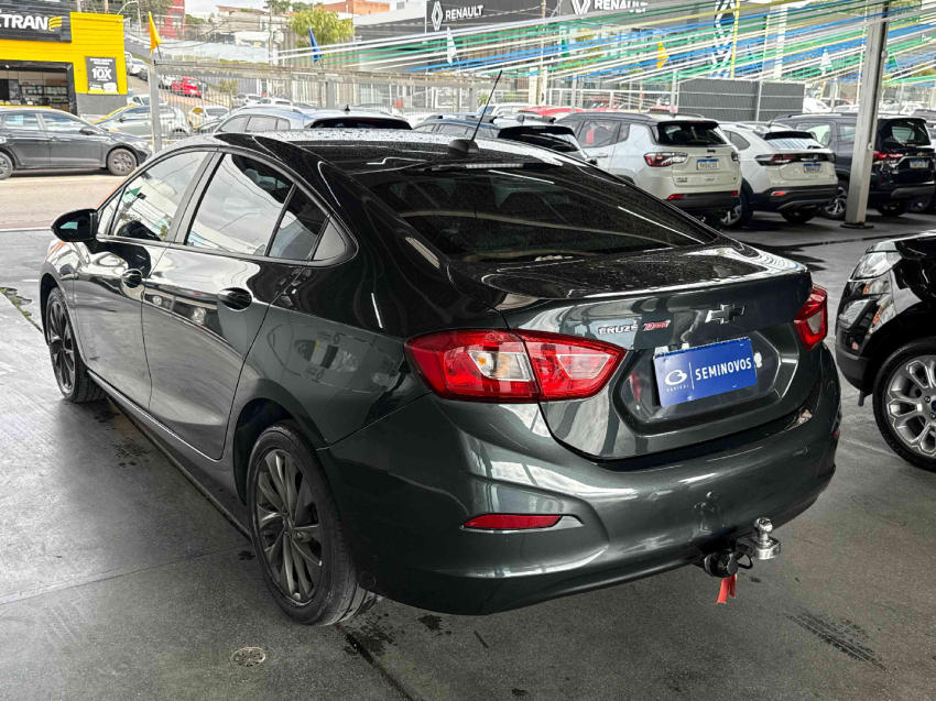 cruze lt turbo 1.46