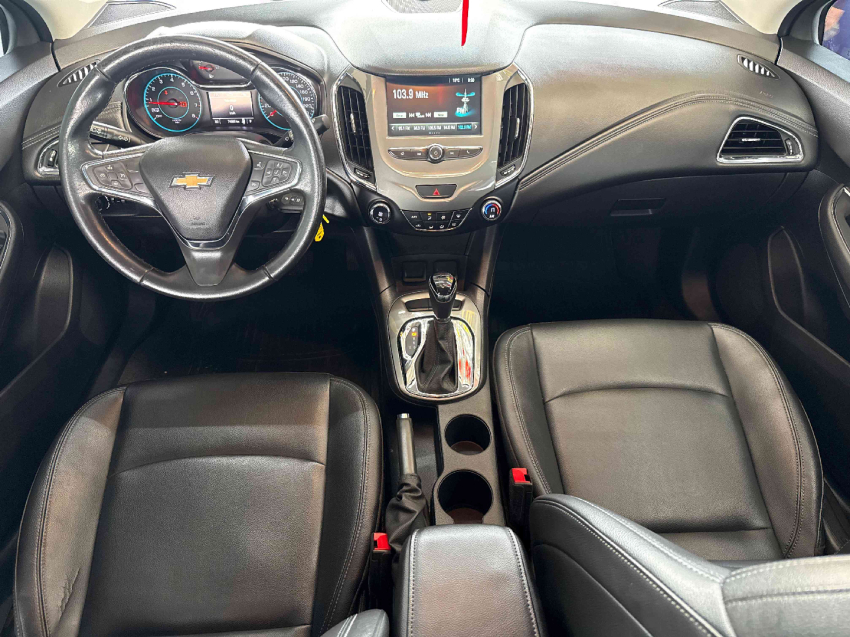 cruze lt turbo 1.49