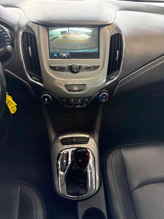 cruze lt turbo 1.413