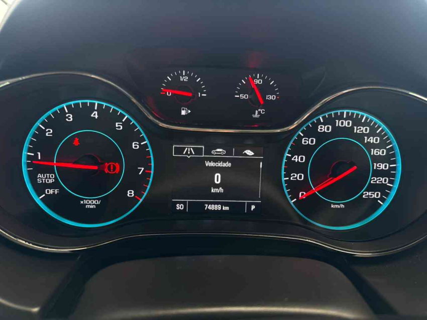 cruze lt turbo 1.48
