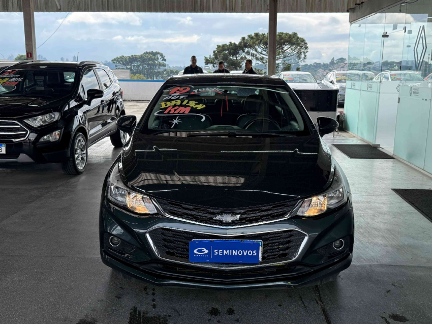 cruze lt turbo 1.41
