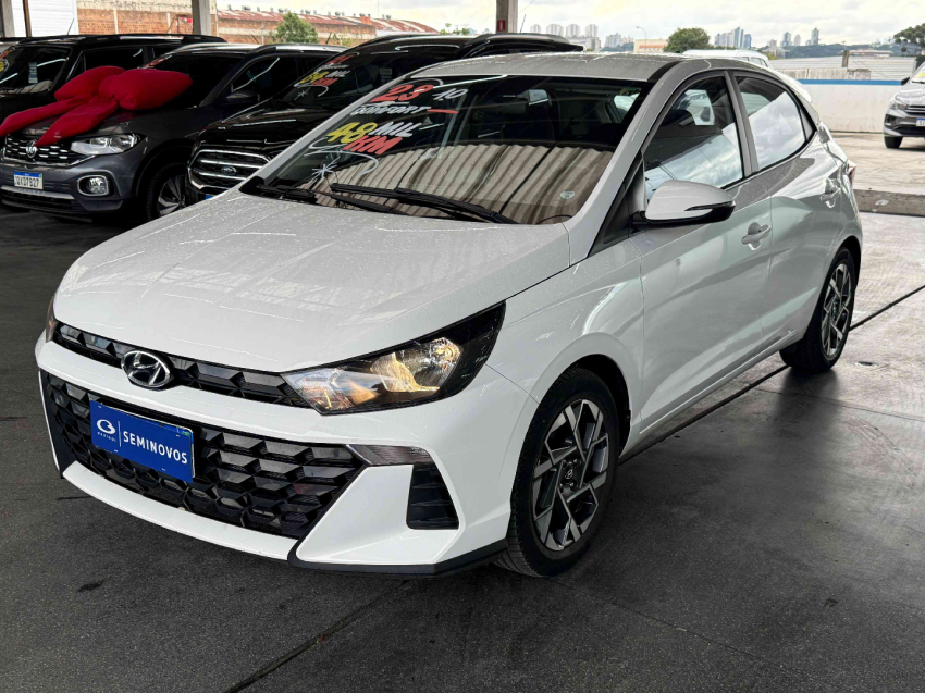 hb20 comfort tgdi automatico