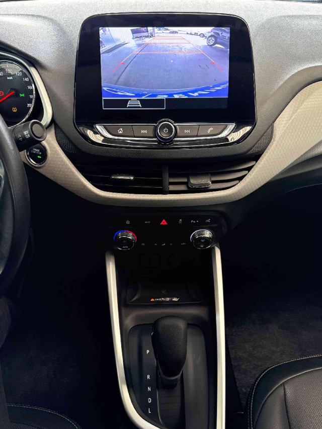 onix premier 1.0 turbo automatico13