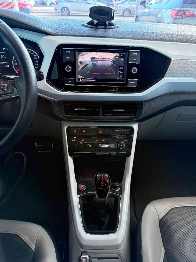 t-cross highline 250 tsi automatico 1.413