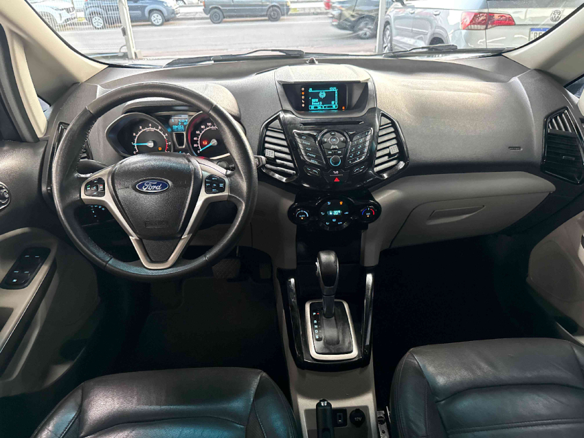 new ecosport titanium 2.0 p shift9