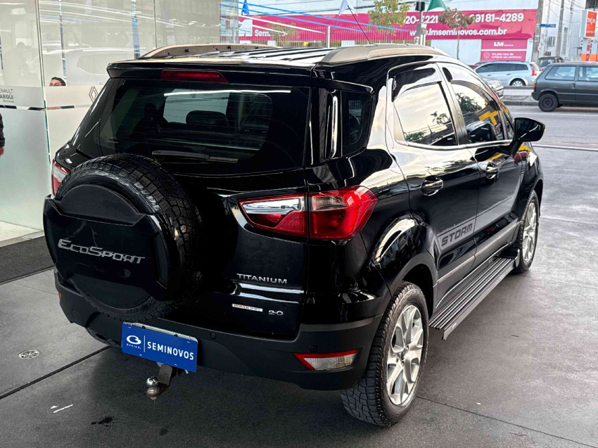new ecosport titanium 2.0 p shift4