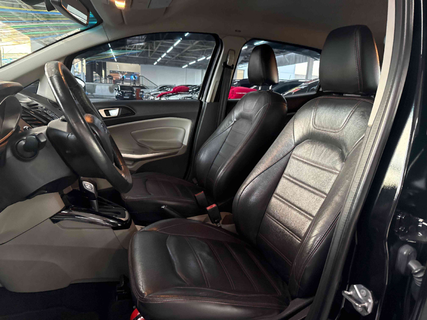 new ecosport titanium 2.0 p shift10