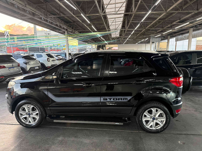 new ecosport titanium 2.0 p shift7
