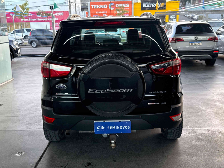 new ecosport titanium 2.0 p shift5
