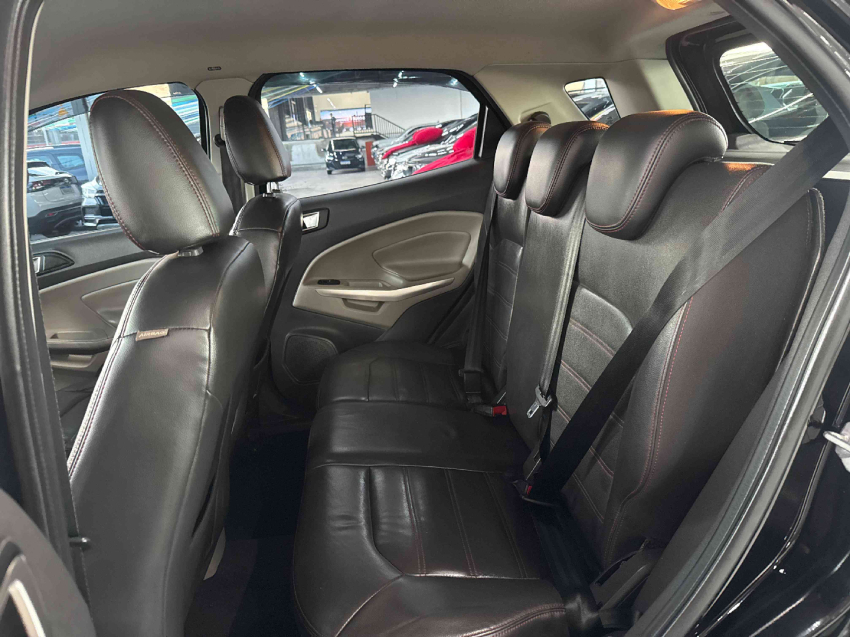 new ecosport titanium 2.0 p shift11