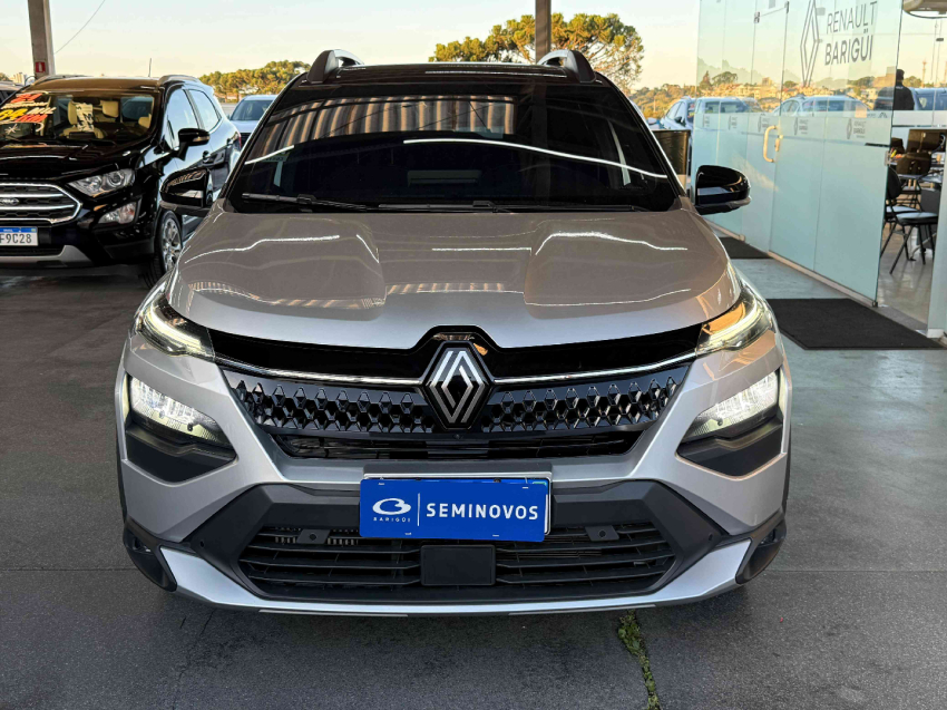 renault kardian 1.0 tce flex premiere edition edc 4p automatico 20251