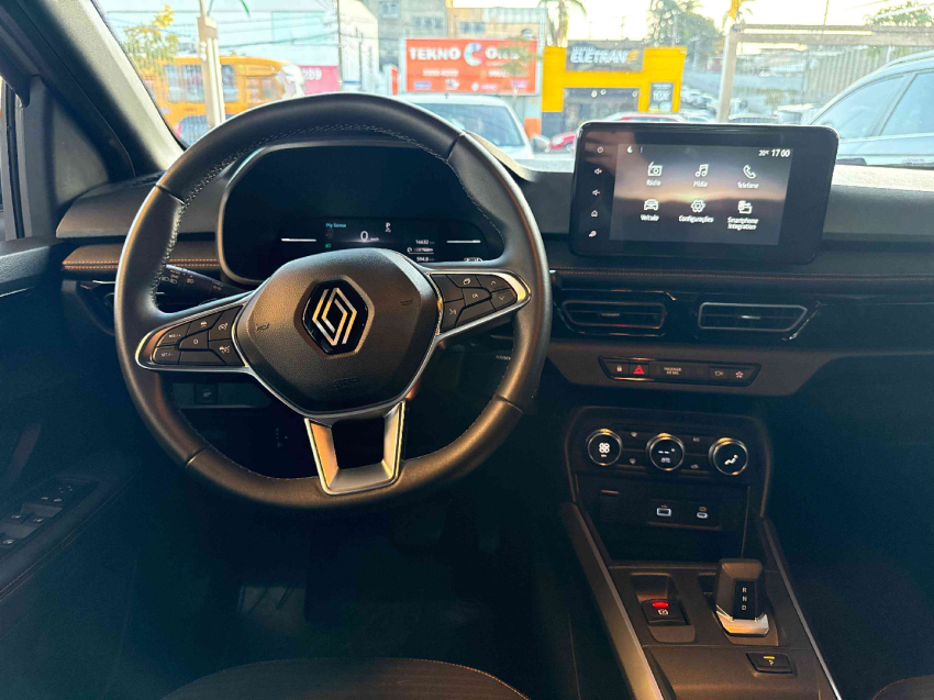 renault kardian 1.0 tce flex premiere edition edc 4p automatico 202512