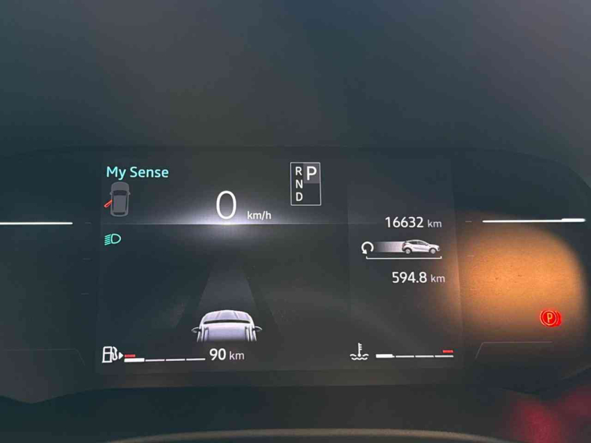 renault kardian 1.0 tce flex premiere edition edc 4p automatico 20258