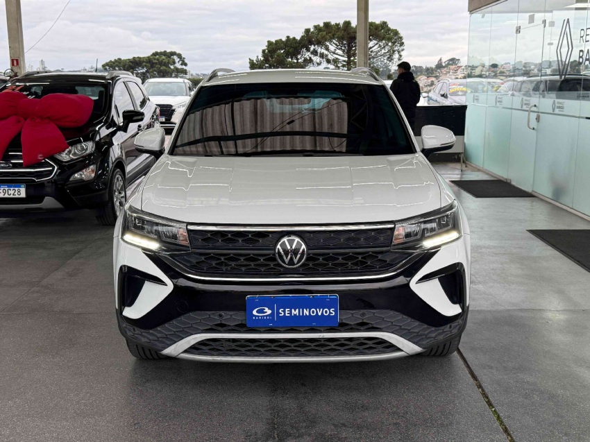 taos 1.4 250 tsi total flex comfortline automatico1