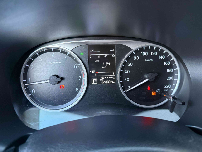kicks 1.6 16v flexstart sense xtronic8