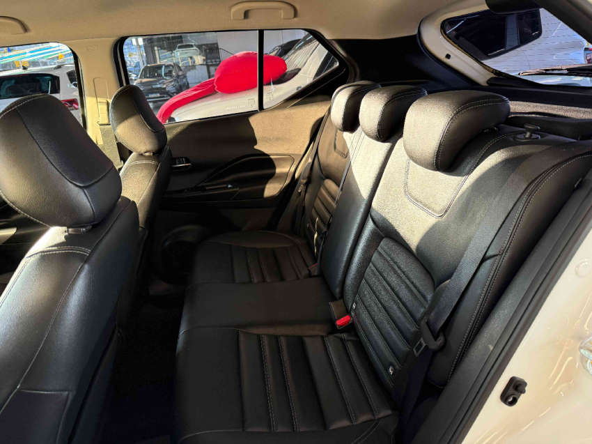 nissan kicks 1.6 advance p. plus 113hp flex automatico11